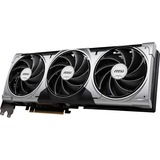 MSI Grafikkort 