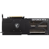 MSI Grafikkort 