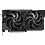 MSI Grafikkort 