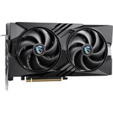 MSI Grafikkort 