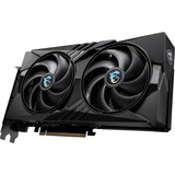 MSI Grafikkort 