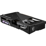 MSI Grafikkort 
