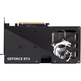 MSI Grafikkort 