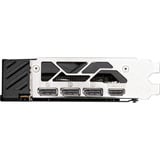 MSI Grafikkort 