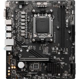 MSI PRO A620M-B, Bundkort 