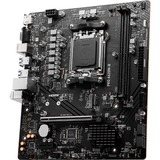MSI PRO A620M-B, Bundkort 