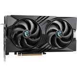 MSI V537-005R, Grafikkort 