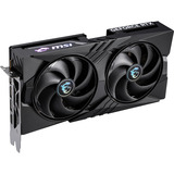 MSI V537-005R, Grafikkort 