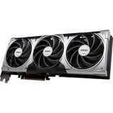 MSI VENTUS GeForce RTX5080 16G 3X OC NVIDIA GeForce RTX 5080 16 GB GDDR7, Grafikkort GeForce RTX 5080, 16 GB, GDDR7, 256 Bit, 7680 x 4320 pixel, PCI Express x16 5.0