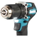 Makita Bore-/ skruemaskine Blå/Sort