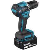 Makita Bore-/ skruemaskine Blå/Sort