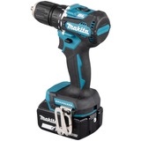 Makita Bore-/ skruemaskine Blå/Sort