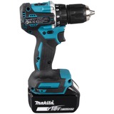 Makita Bore-/ skruemaskine Blå/Sort