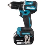 Makita Bore-/ skruemaskine Blå/Sort