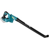 Makita DUB186Z batteridreven løvblæser Sort, Blå 18 V Lithium-Ion (Li-Ion) Blå/Sort, Håndholdt blæser, Sort, Blå, Elektrisk, 18 V, Lithium-Ion (Li-Ion), 861 mm