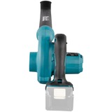 Makita DUB186Z batteridreven løvblæser Sort, Blå 18 V Lithium-Ion (Li-Ion) Blå/Sort, Håndholdt blæser, Sort, Blå, Elektrisk, 18 V, Lithium-Ion (Li-Ion), 861 mm