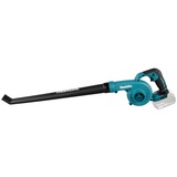 Makita DUB186Z batteridreven løvblæser Sort, Blå 18 V Lithium-Ion (Li-Ion) Blå/Sort, Håndholdt blæser, Sort, Blå, Elektrisk, 18 V, Lithium-Ion (Li-Ion), 861 mm