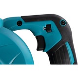 Makita DUB186Z batteridreven løvblæser Sort, Blå 18 V Lithium-Ion (Li-Ion) Blå/Sort, Håndholdt blæser, Sort, Blå, Elektrisk, 18 V, Lithium-Ion (Li-Ion), 861 mm