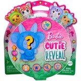Mattel Dukke 