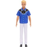 Mattel Dukke 