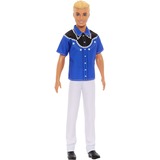 Mattel Dukke 