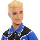 Mattel Dukke 