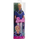 Mattel Dukke 