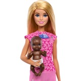 Mattel Dukke 