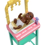 Mattel Dukke 