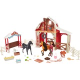 Mattel Dukke