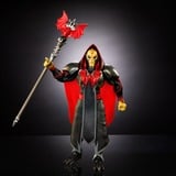 Mattel Masterverse Hordak Action Figure, Spil figur 6 År, Flerfarvet, Plast