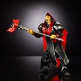 Mattel Masterverse Hordak Action Figure, Spil figur 6 År, Flerfarvet, Plast