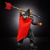 Mattel Masterverse Hordak Action Figure, Spil figur 6 År, Flerfarvet, Plast
