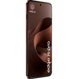 Motorola edge 70 Pro 256GB, Mobiltelefon Brown