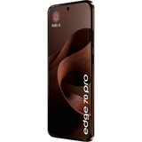 Motorola edge 70 Pro 256GB, Mobiltelefon Brown
