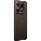 Motorola edge 70 Pro 256GB, Mobiltelefon Brown