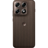 Motorola edge 70 Pro 256GB, Mobiltelefon Brown