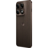 Motorola edge 70 Pro 256GB, Mobiltelefon Brown