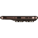 Motorola edge 70 Pro 256GB, Mobiltelefon Brown