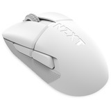 NZXT Gaming mus Hvid