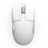NZXT Gaming mus Hvid