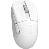 NZXT Gaming mus Hvid