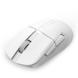 NZXT Gaming mus Hvid