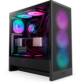 NZXT Kraken Core 360 RGB, Vandkøling Sort