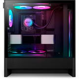 NZXT Kraken Core 360 RGB, Vandkøling Sort