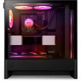 NZXT Kraken Core 360 RGB, Vandkøling Sort