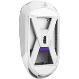 NZXT LIFT Elite Wireless, Gaming mus Hvid