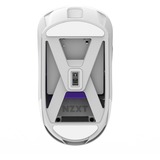 NZXT LIFT Elite Wireless, Gaming mus Hvid