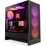 NZXT RL-KR36C-B1, Vandkøling Sort