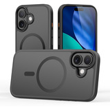 Nevox 2542, Mobiltelefon Cover Sort